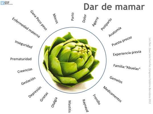 HIPOGALACTIA POR MALA TRASFERENCIA: AGARRE, POSTURA Y ANQUILOGLOSIA